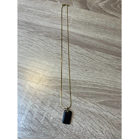 Monet necklace - Picture 5 of 5